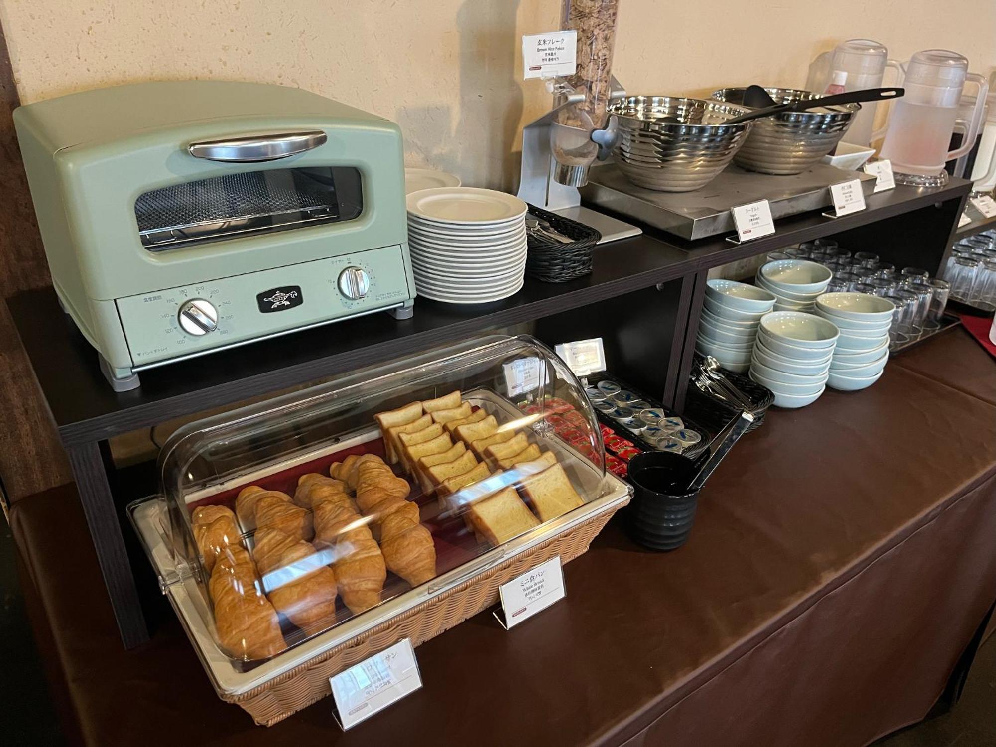 Apa Hotel Kurashiki Ekimae Екстер'єр фото